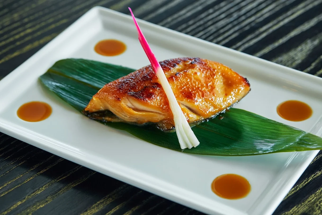 Nobu Doha Restaurant