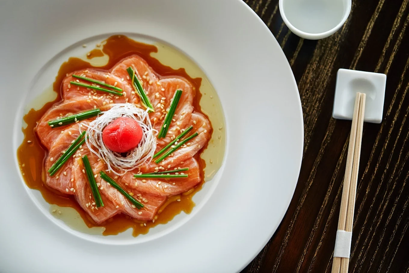 Nobu Doha Restaurant