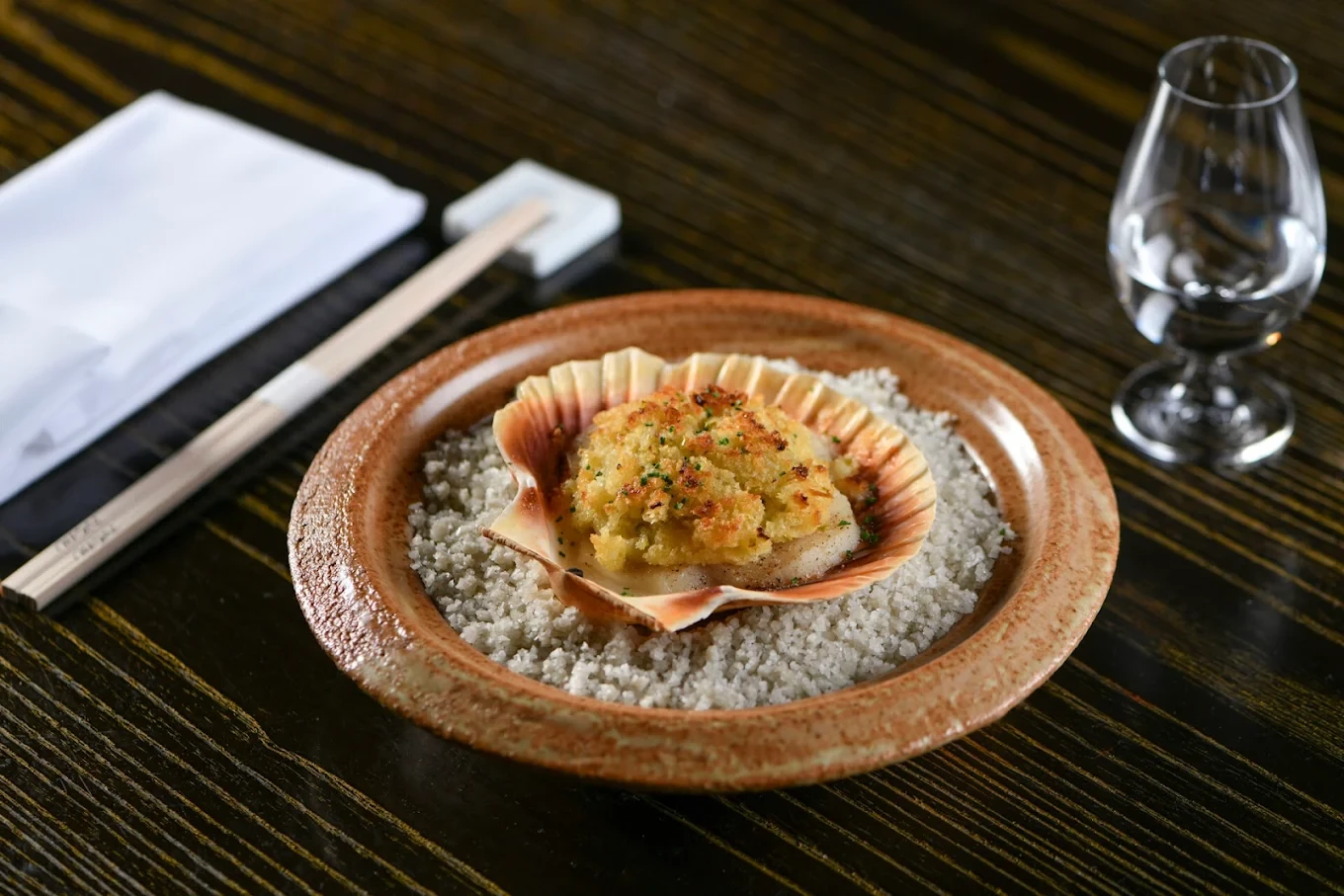 Nobu Doha Restaurant