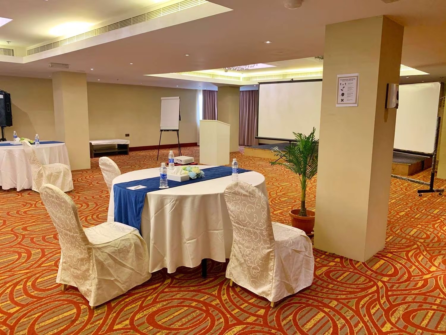 Best Western Premier Muscat