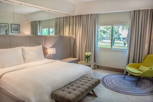 Radisson Blu Resort, Al Khobar Half Moon Bay Rooms