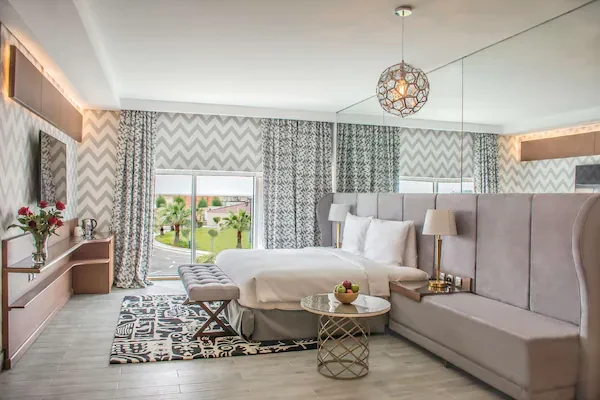 Radisson Blu Resort, Al Khobar Half Moon Bay Rooms