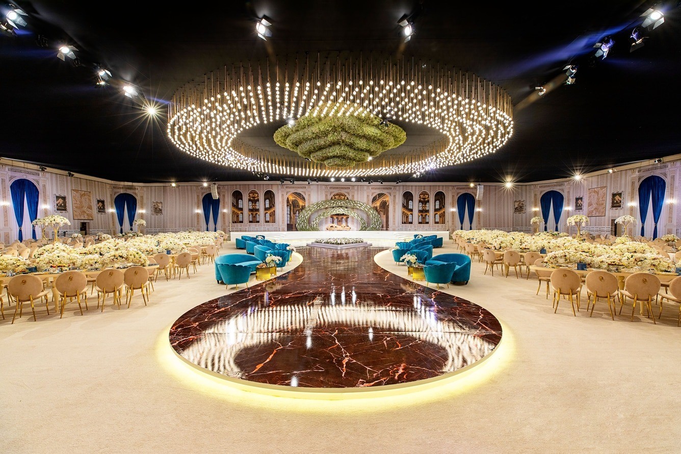 Sheraton Grand Doha Resort & Convention Hotel