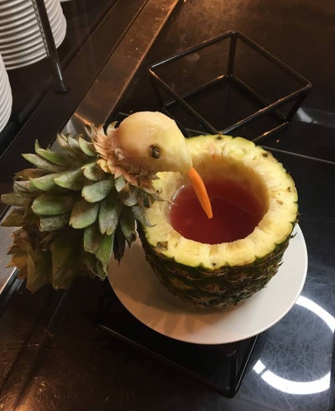 Food & Drinks
