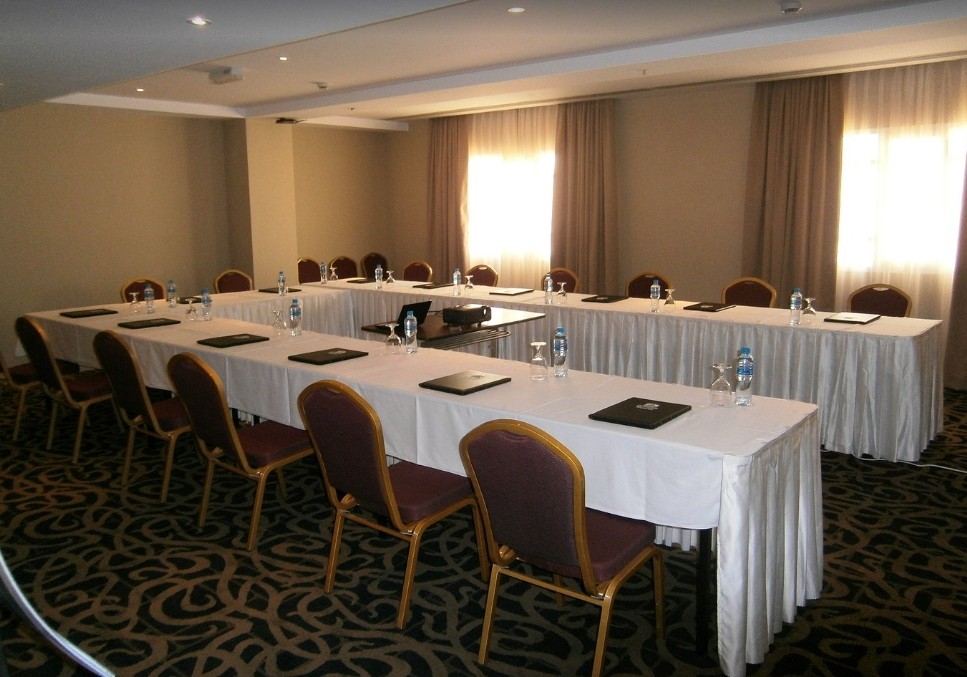 Best Western Premier Muscat