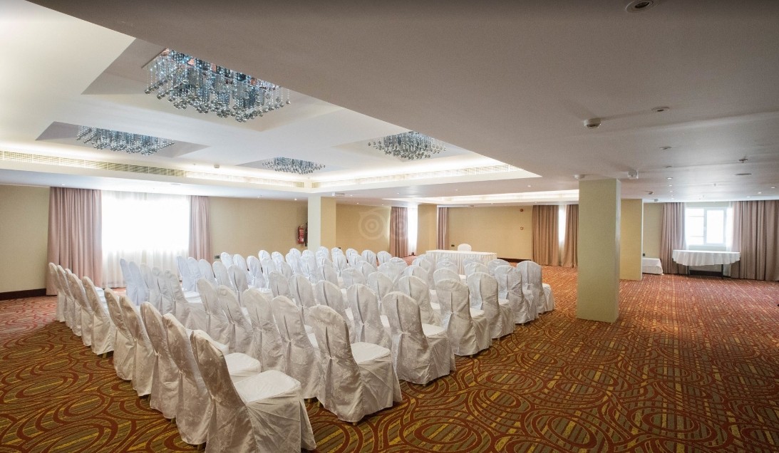 Best Western Premier Muscat