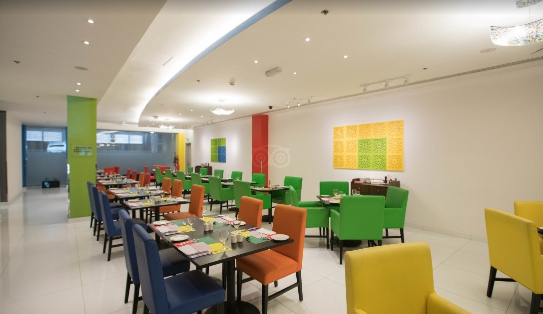 Best Western Premier Muscat