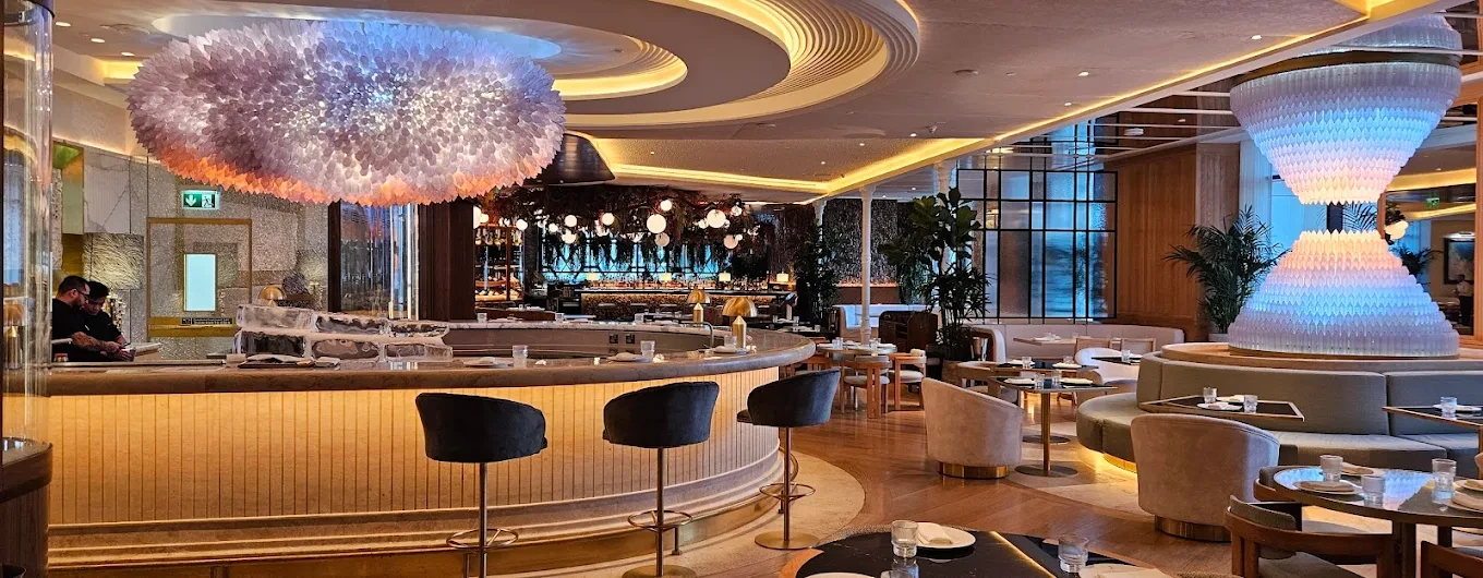 Muru Doha Restaurant