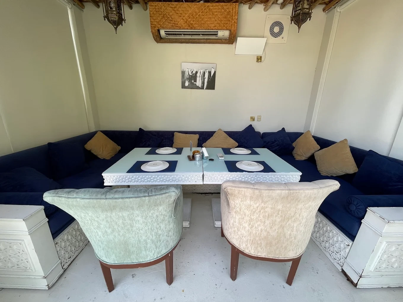 Bayt Sharq Doha Restaurant