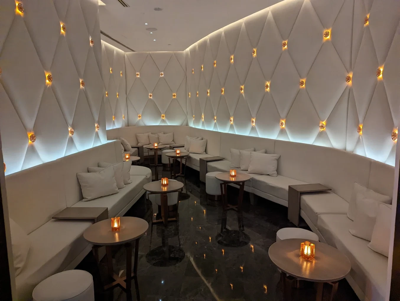 Morimoto Doha Restaurant