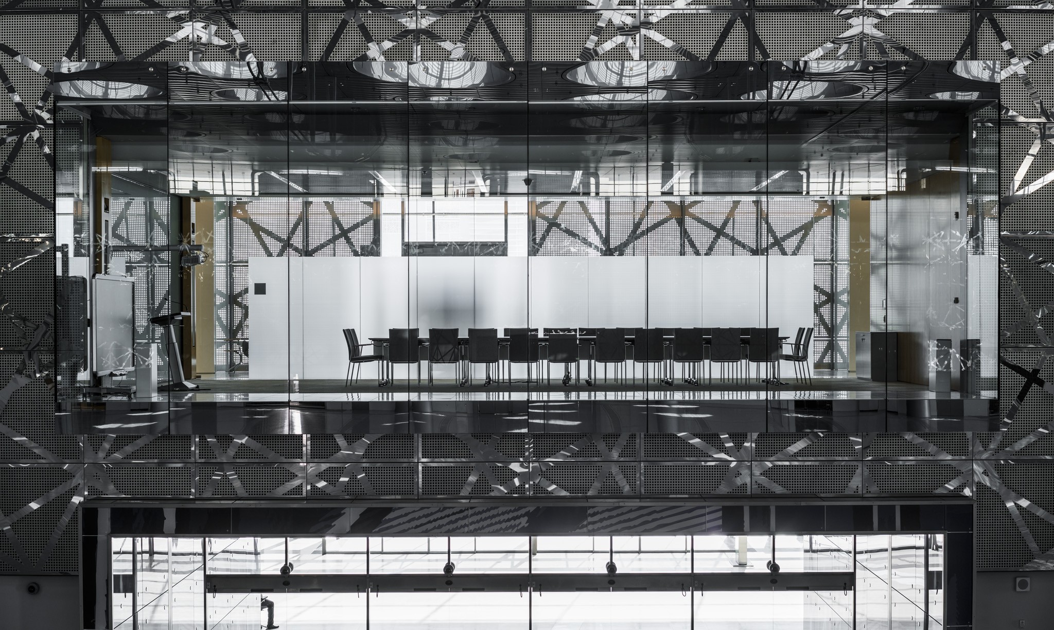 Suite 2&4 - Section B