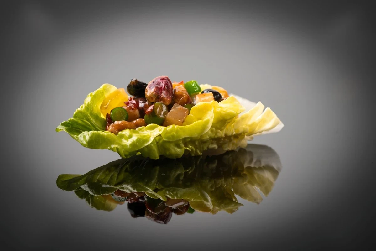 Hakkasan Doha Restaurant