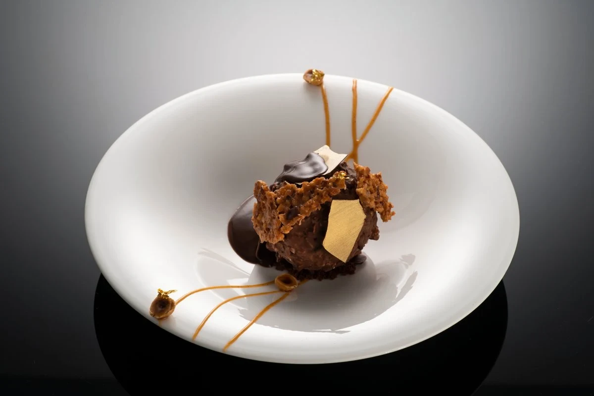 Hakkasan Doha Restaurant