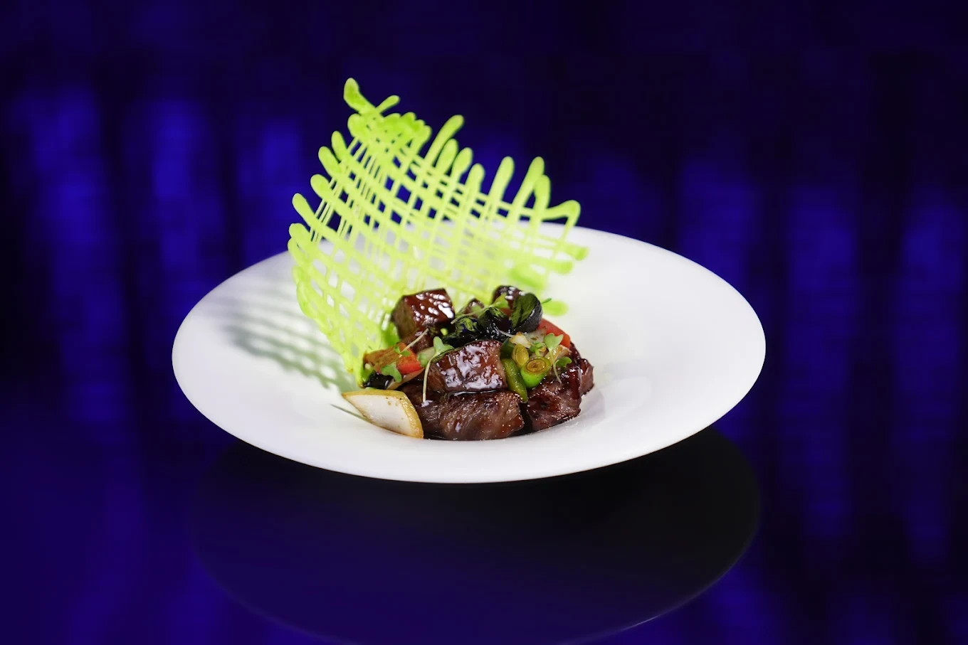 Hakkasan Doha Restaurant