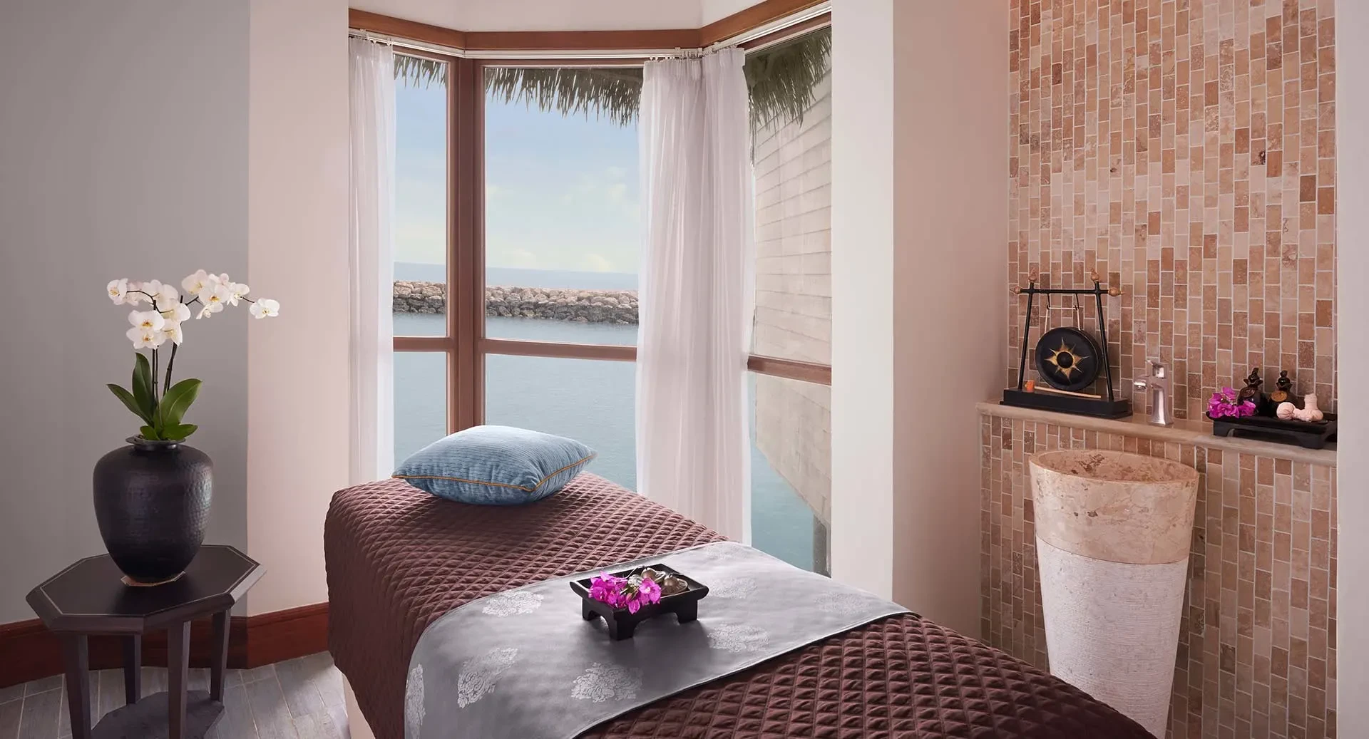 Banana Island Resort Doha By Anantara
