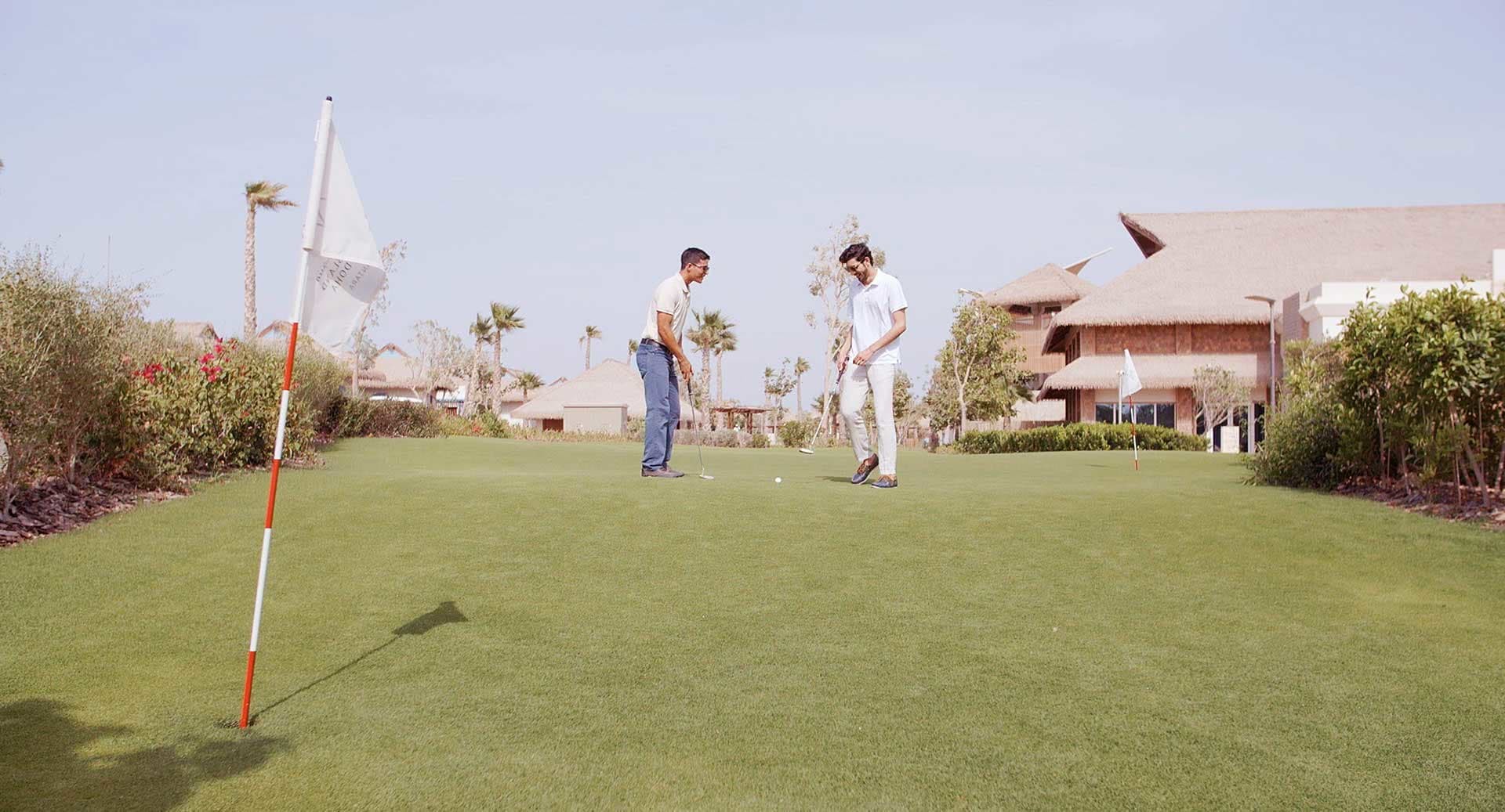 Banana Island Resort Doha By Anantara