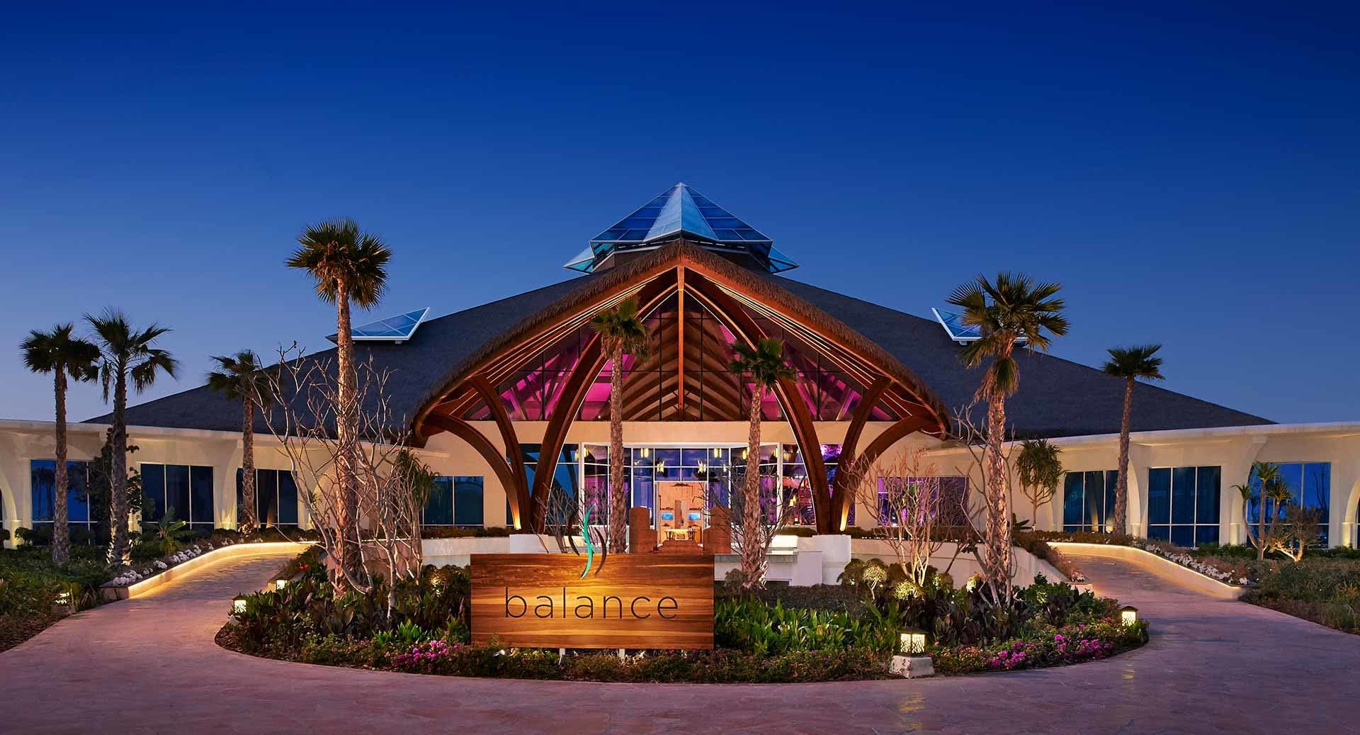 Banana Island Resort Doha By Anantara