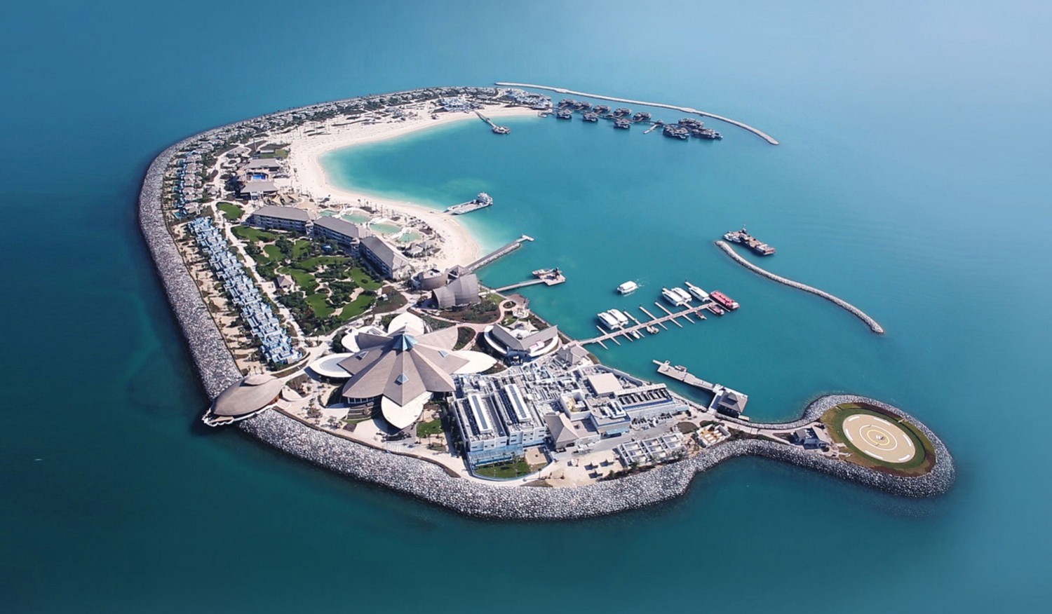 Banana Island Resort Doha By Anantara