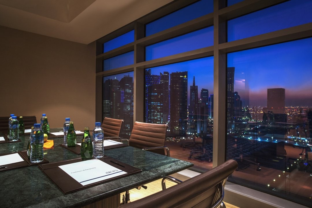 City Centre Rotana Doha