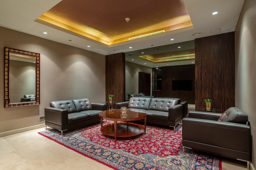 City Centre Rotana Doha