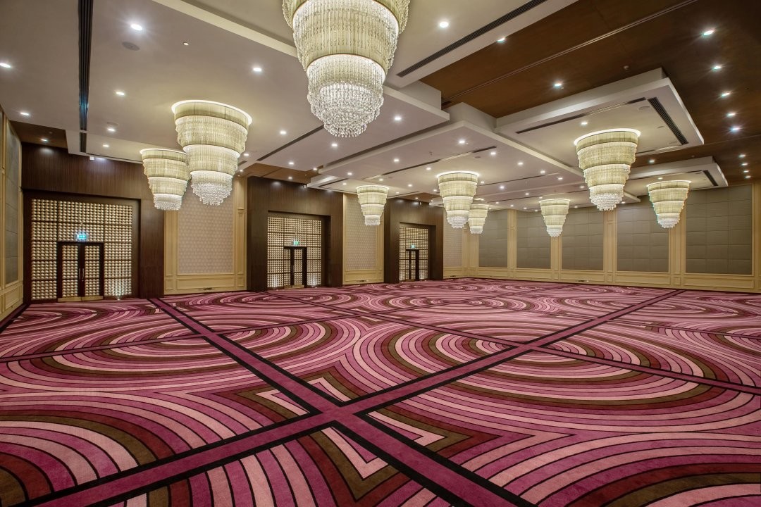 City Centre Rotana Doha