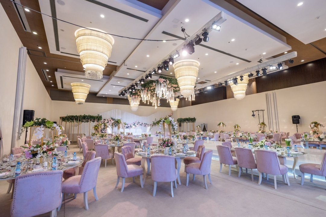 City Centre Rotana Doha