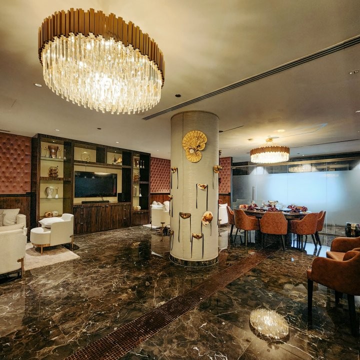 City Centre Rotana Doha