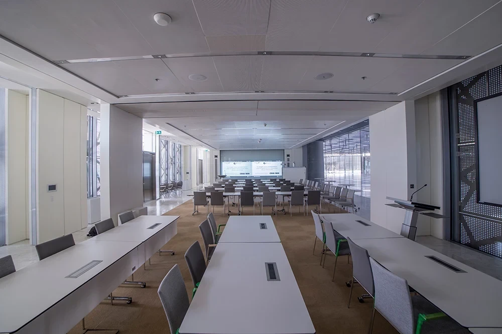 Suite 1&3 - Section B