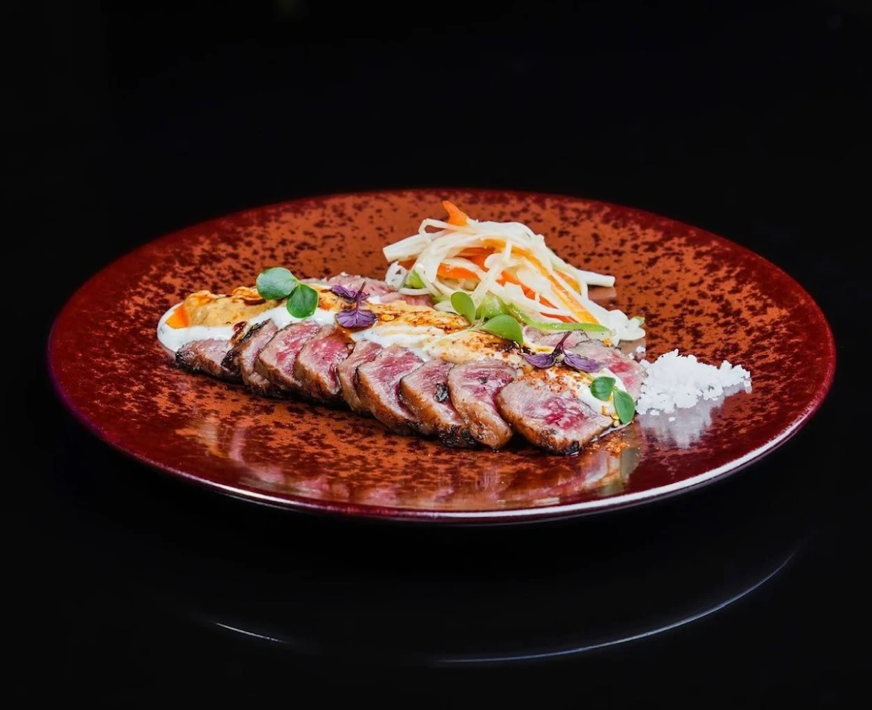 Hakkasan Doha Restaurant