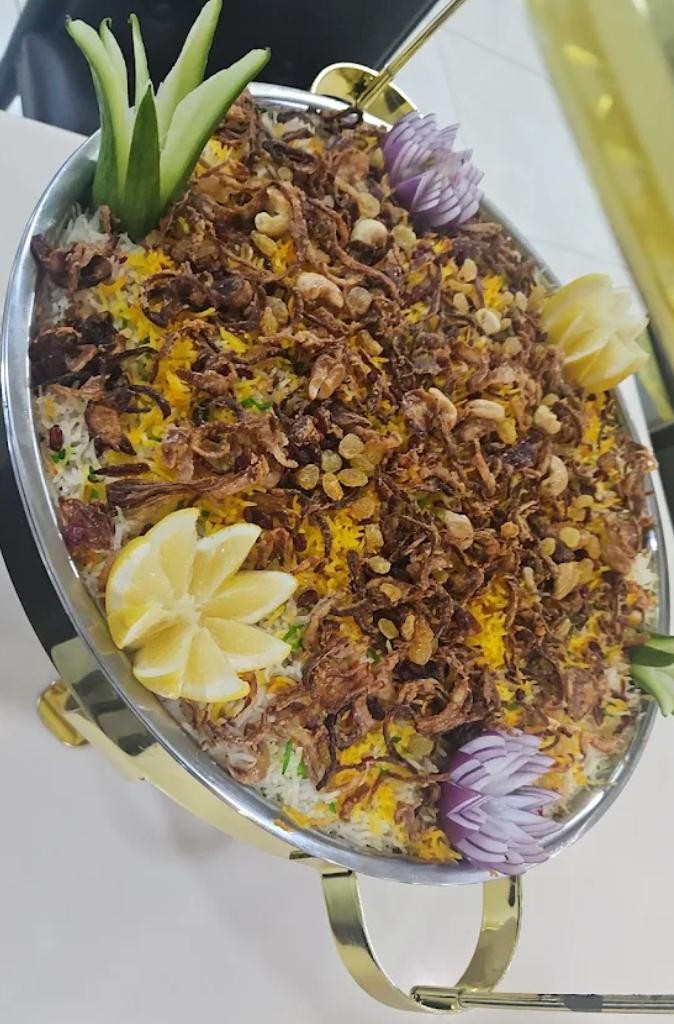 Sultan Restaurant Jubail