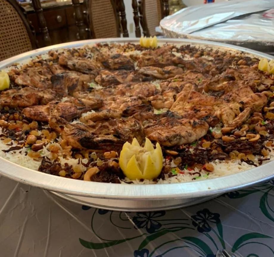 Sultan Restaurant Jubail