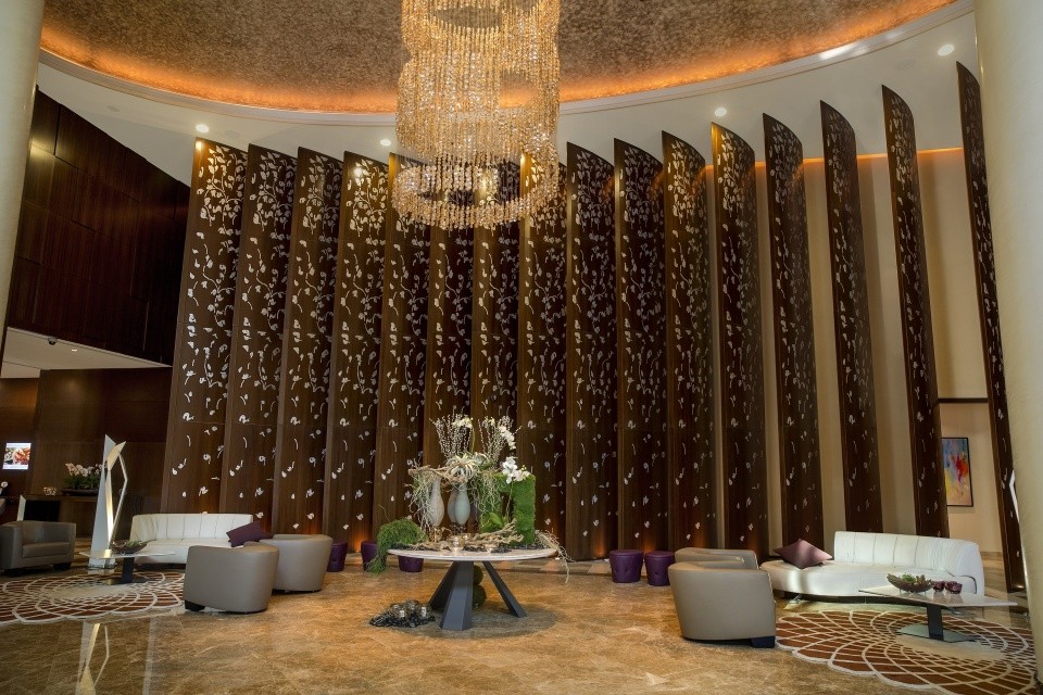 City Centre Rotana Doha