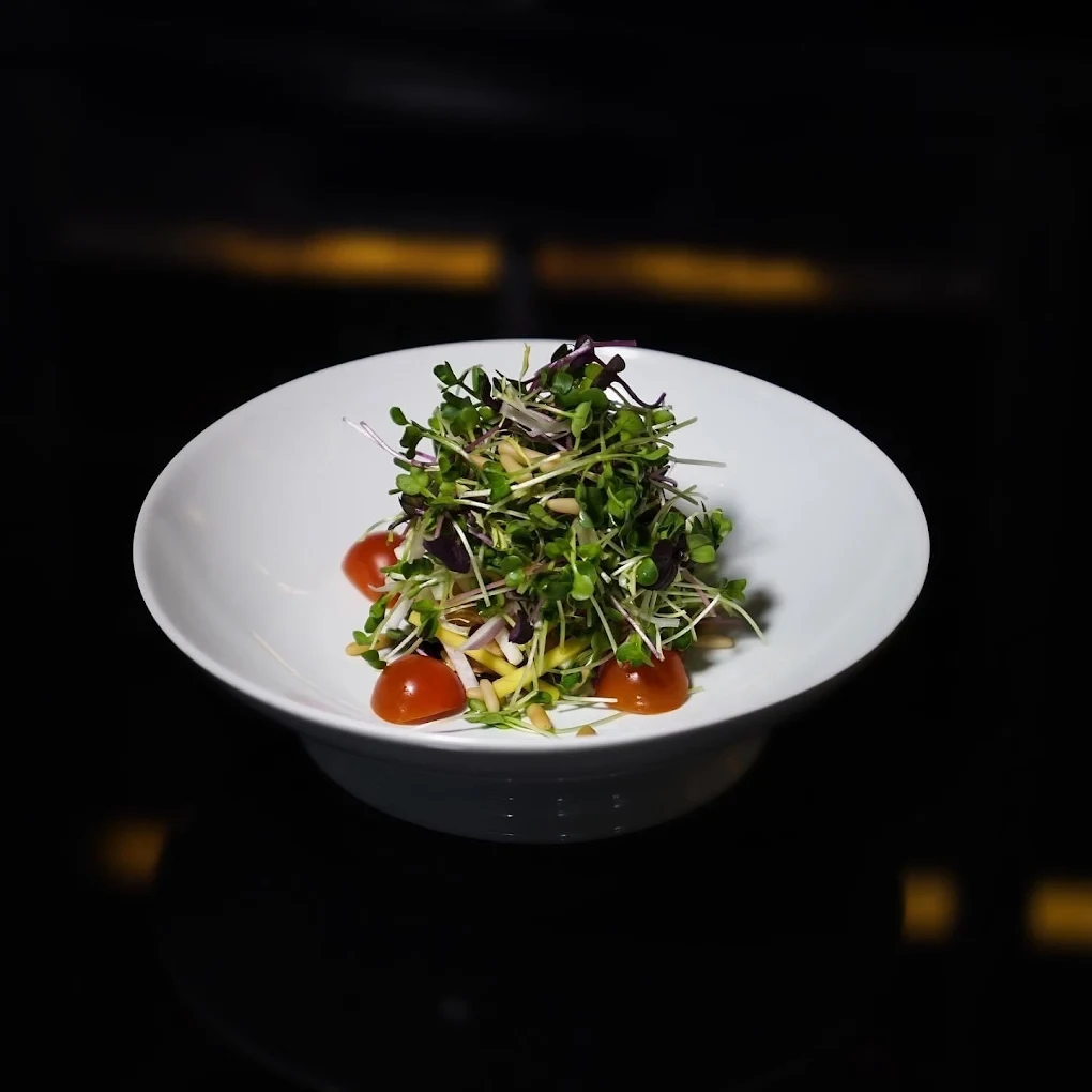 Hakkasan Doha Restaurant