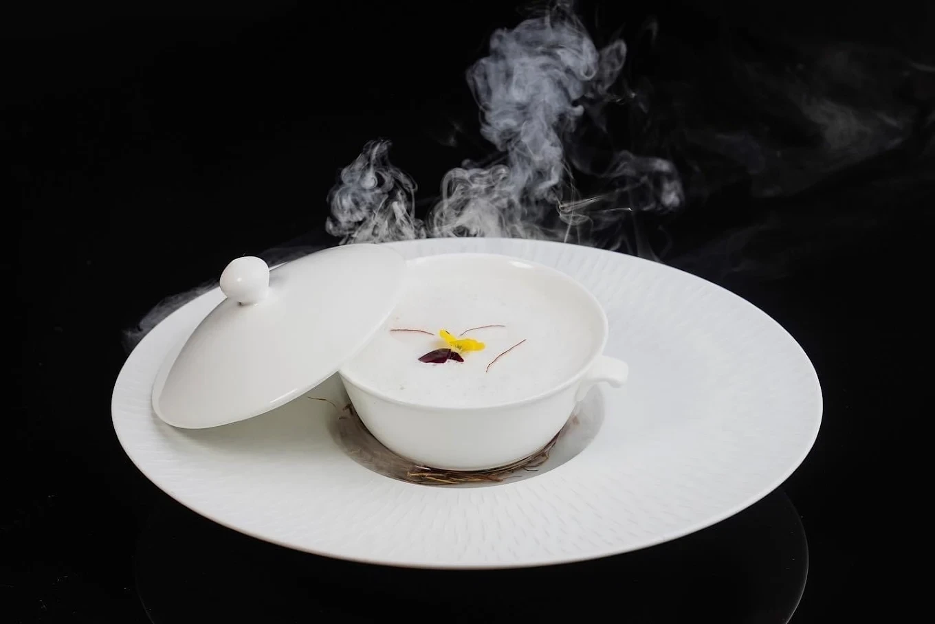 Hakkasan Doha Restaurant