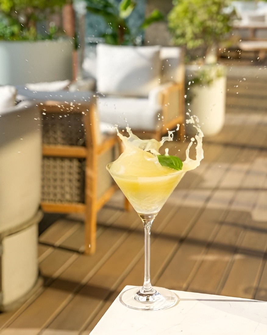 Food & Drink