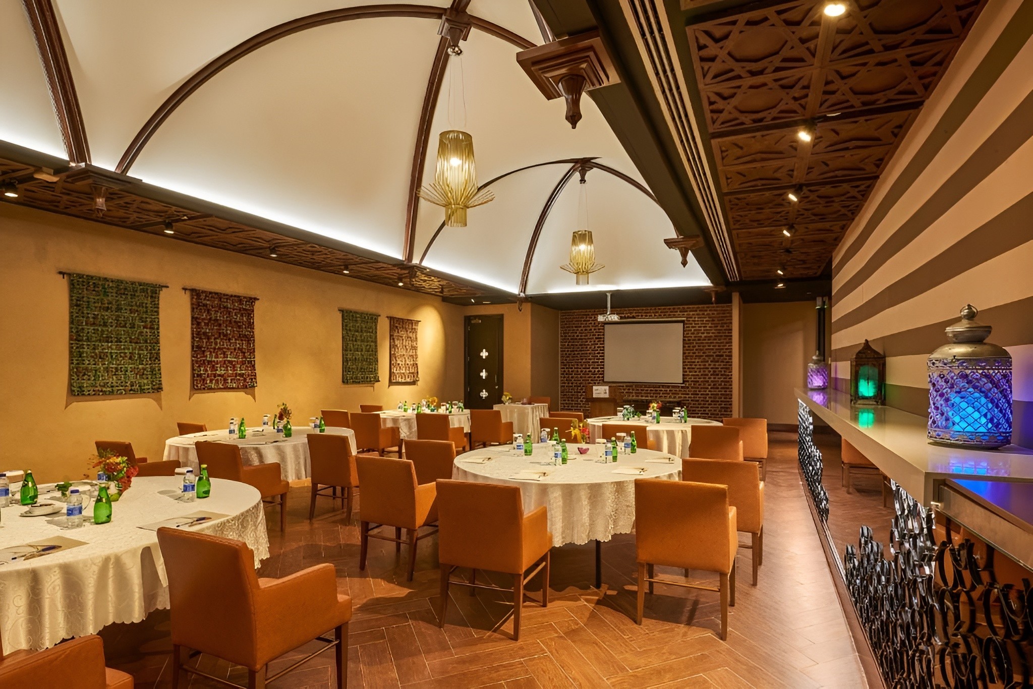 Salalah Gardens Hotel