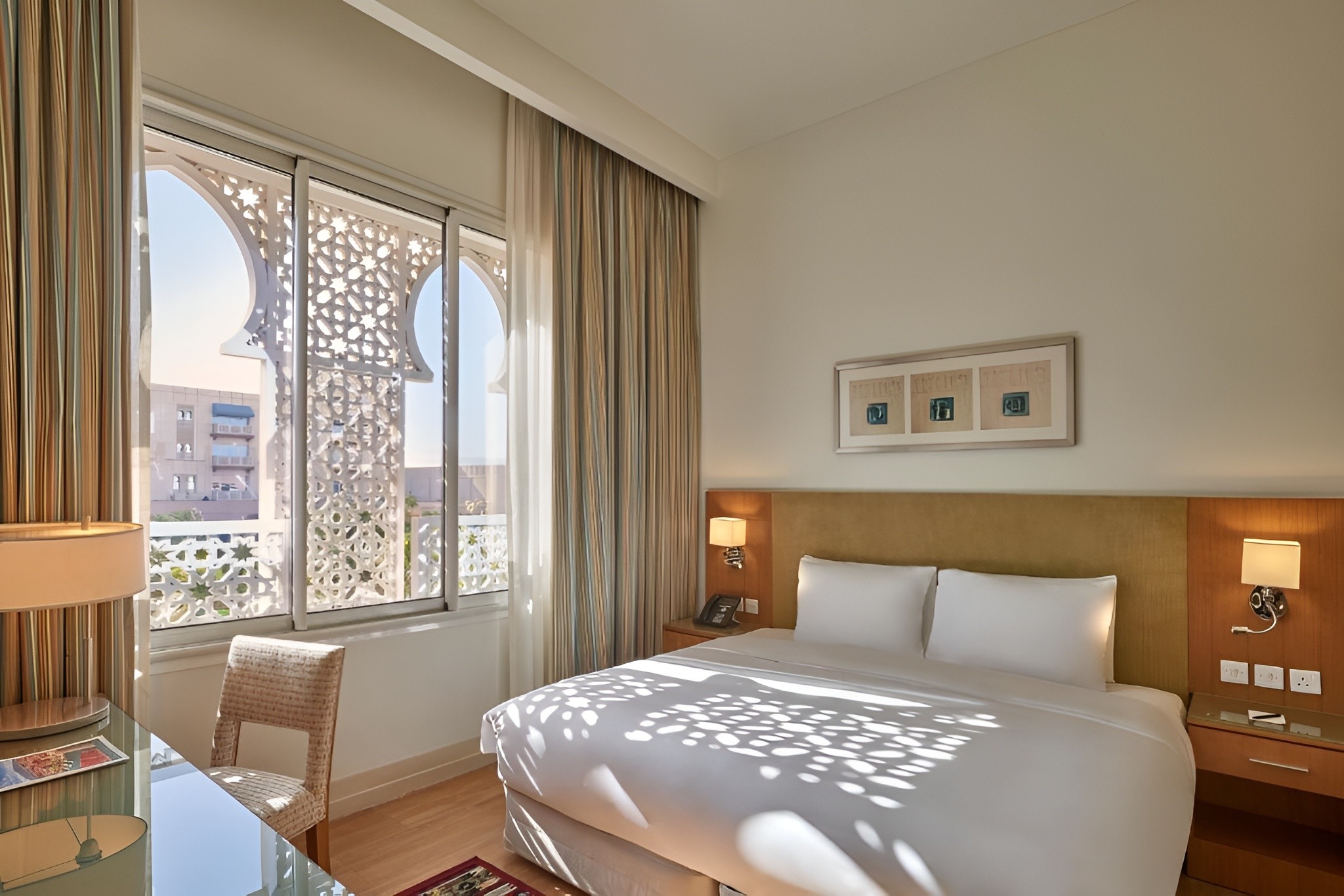 Salalah Gardens Hotel