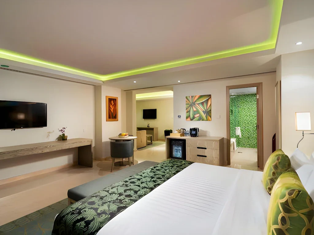 Centara Muscat Hotel Oman