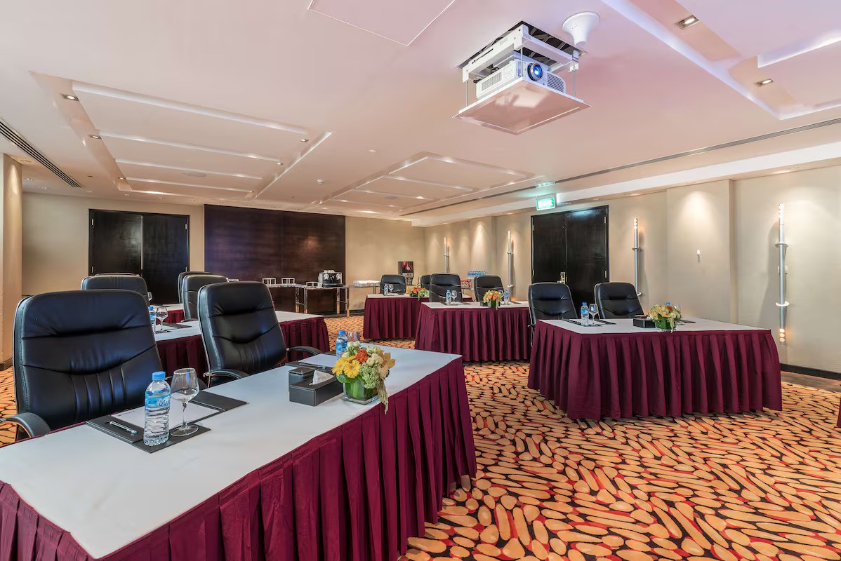 Radisson Blu Doha