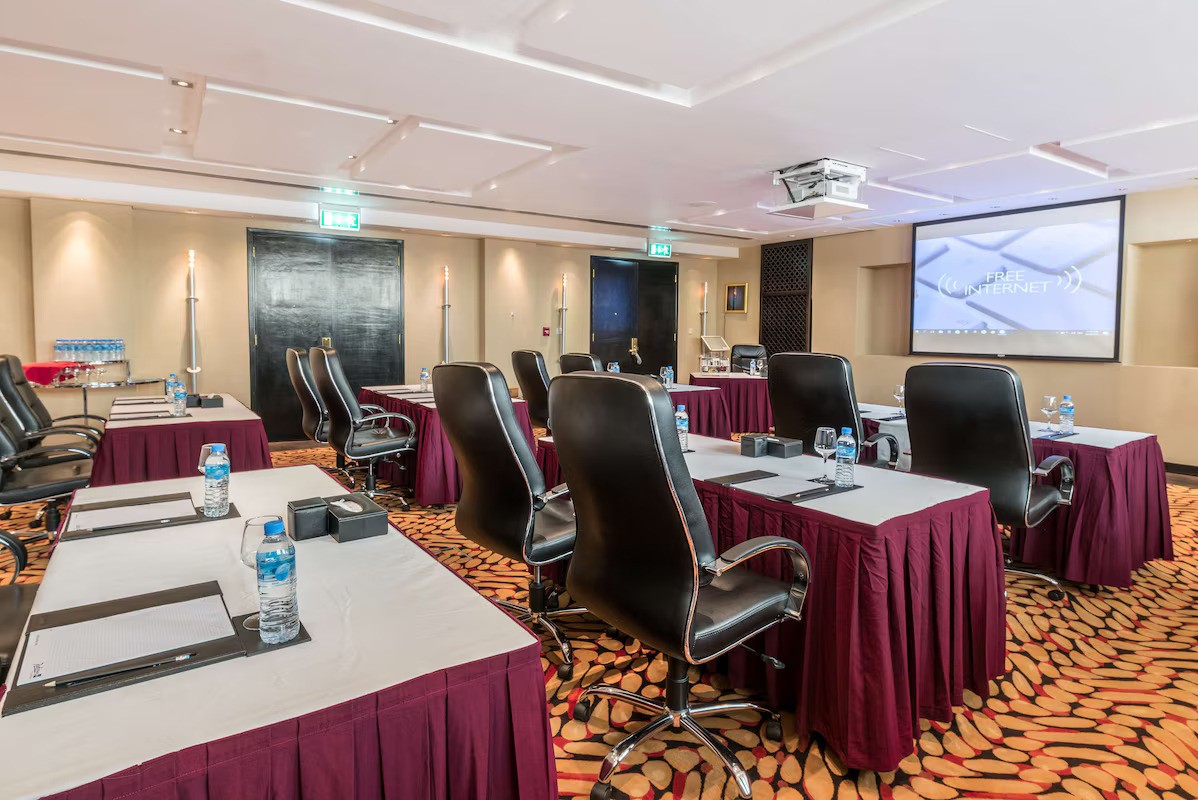 Radisson Blu Doha