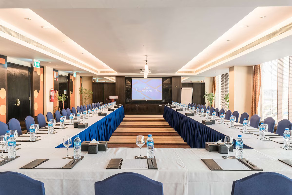 Radisson Blu Doha