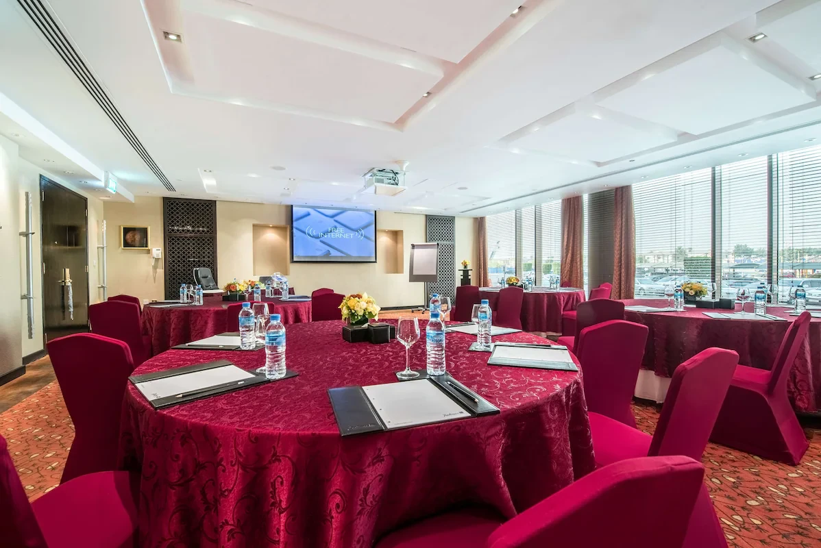 Radisson Blu Doha
