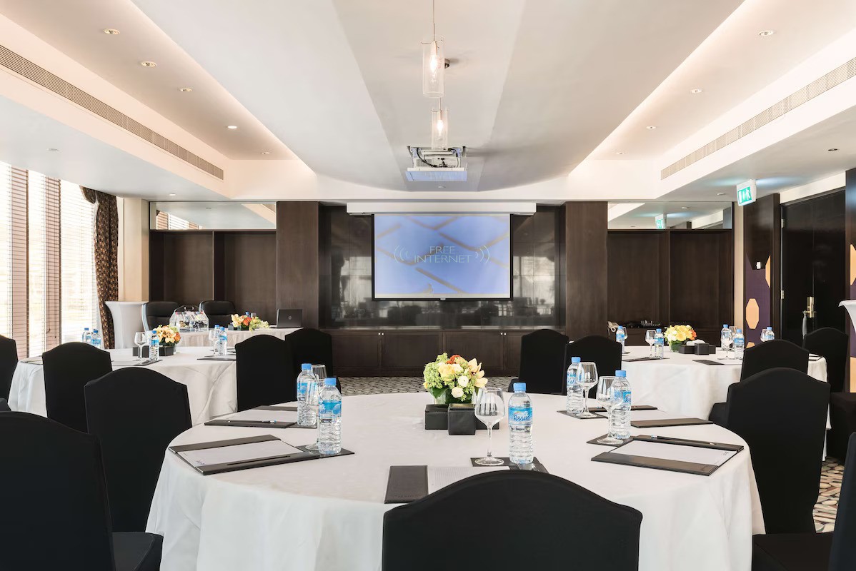 Radisson Blu Doha