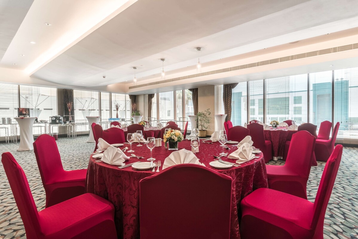 Radisson Blu Doha