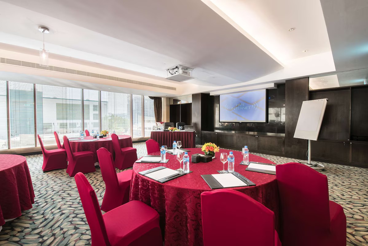 Radisson Blu Doha