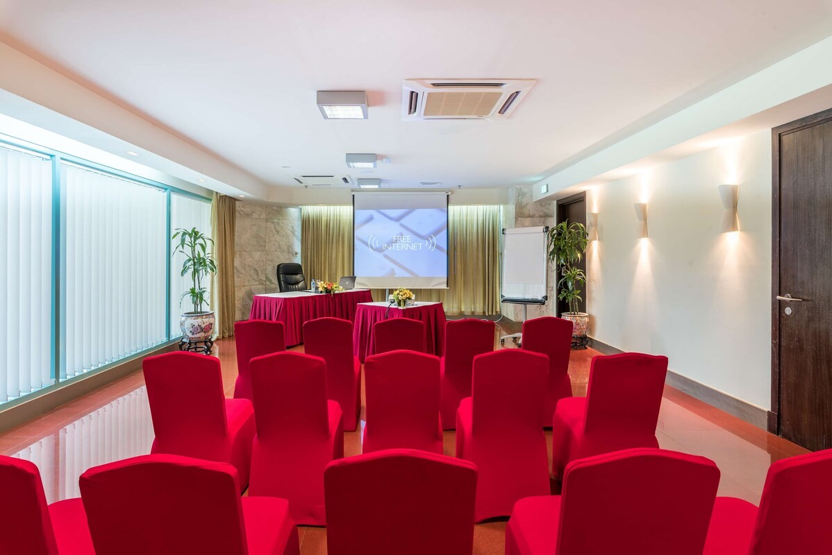 Radisson Blu Doha