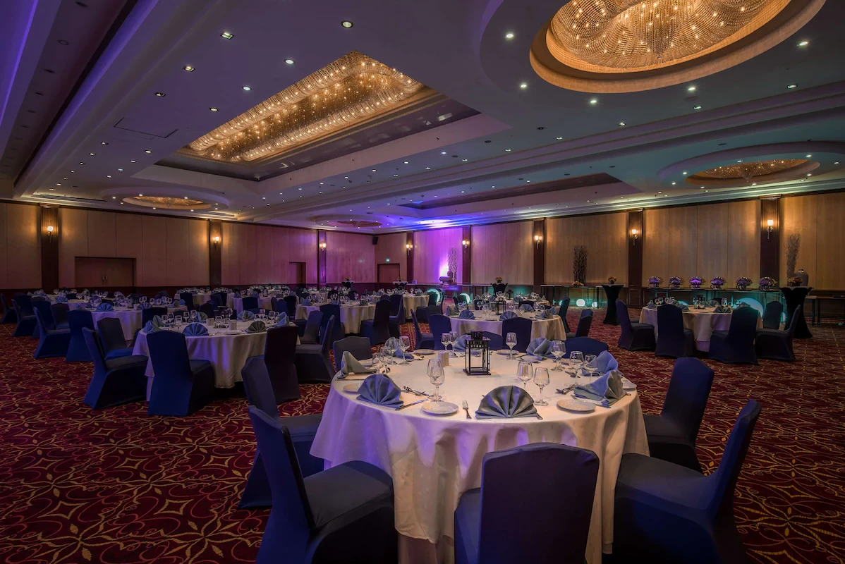 Radisson Blu Doha