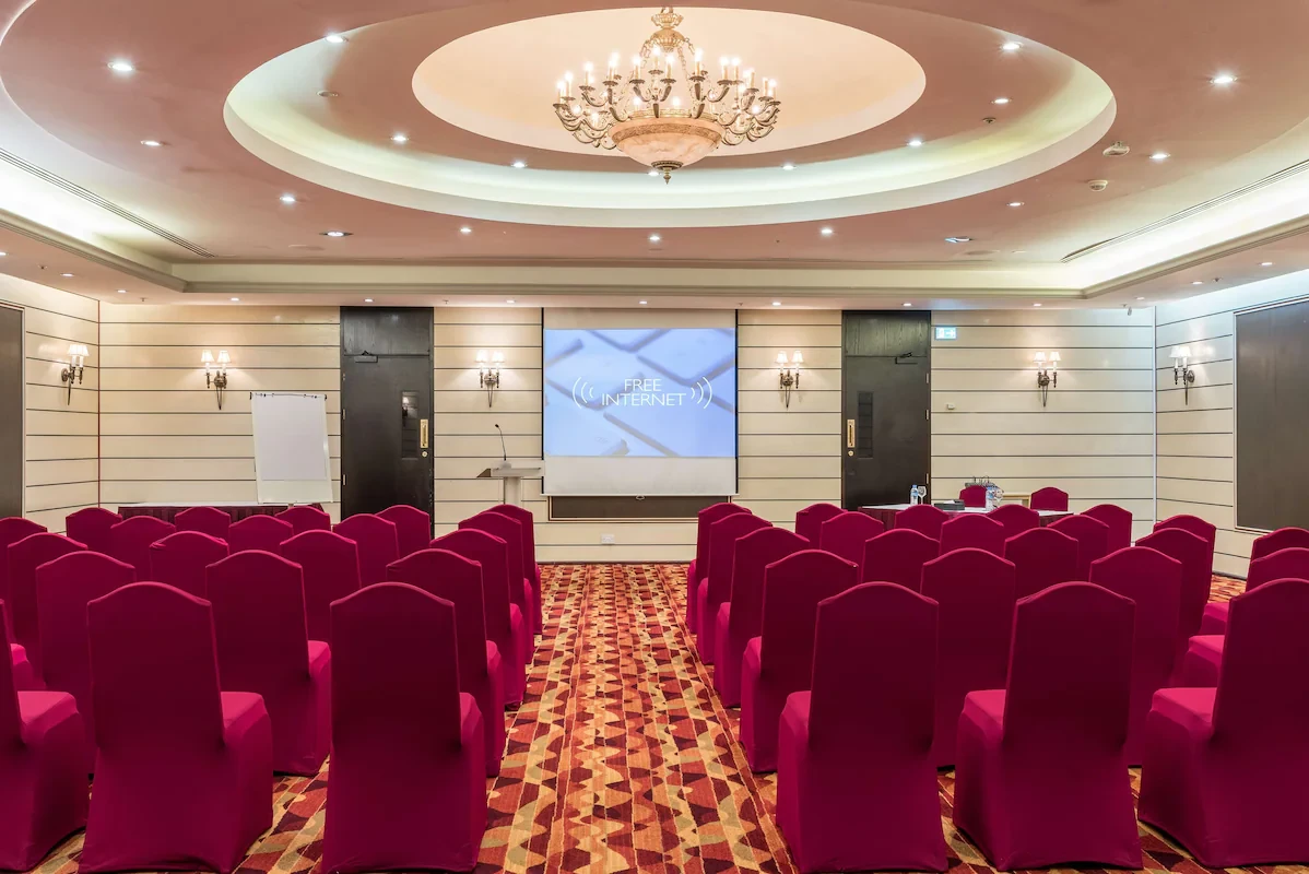 Radisson Blu Doha
