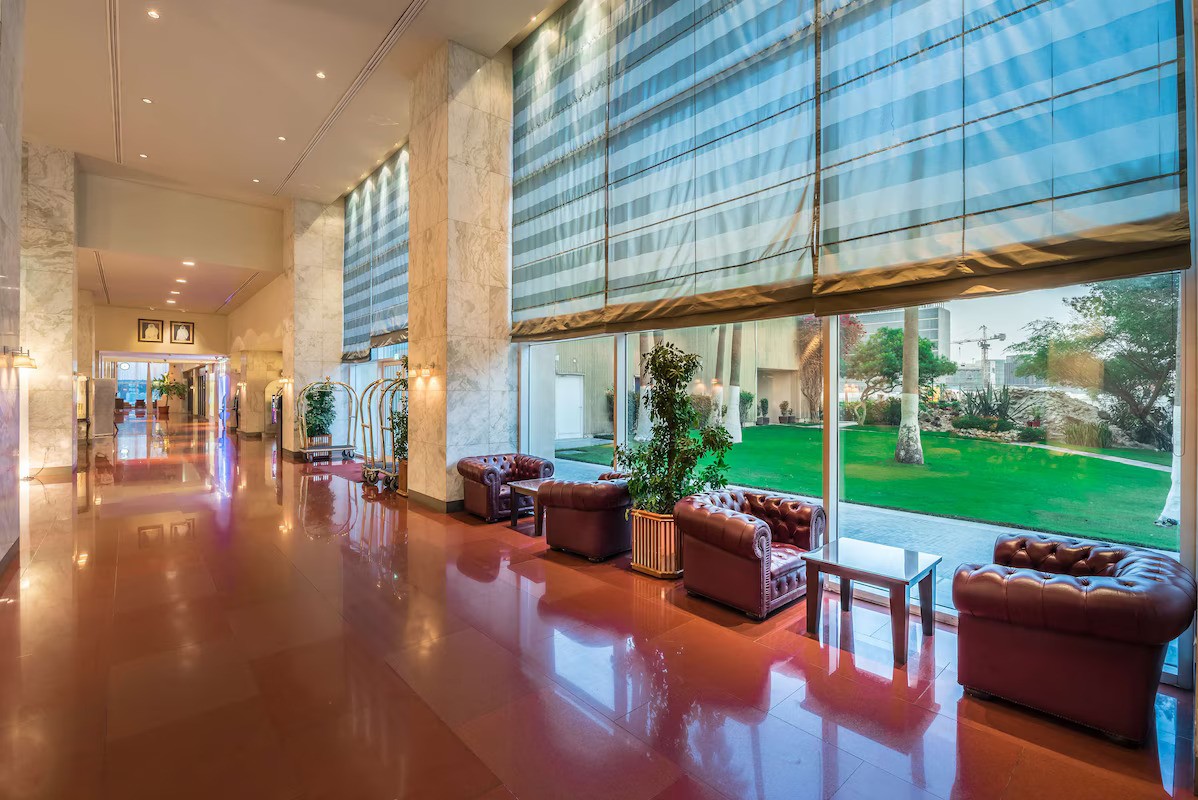 Radisson Blu Doha