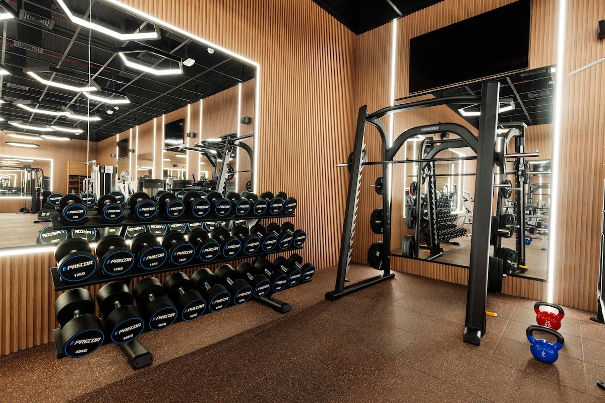 Radisson Blu Doha